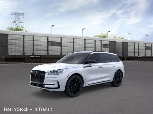 New 2026 Lincoln Corsair Reserve image 1