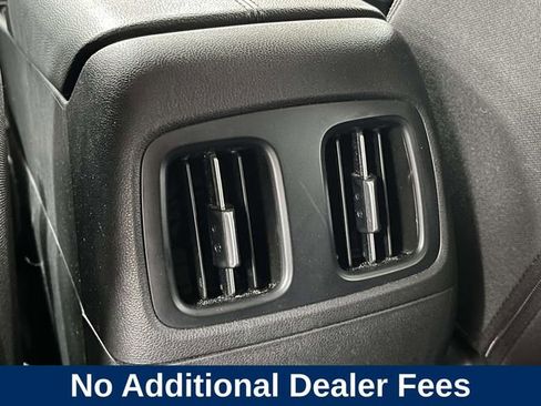 Used 2025 Hyundai Tucson SEL FWD image 21