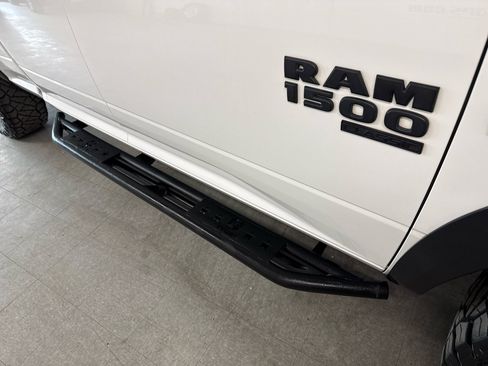 Used 2020 RAM 1500 Classic Warlock image 71