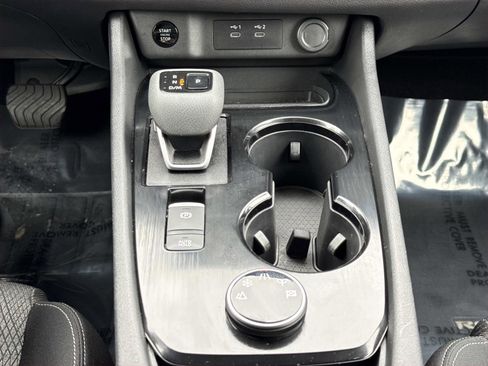 Used 2026 Nissan Rogue SV image 12