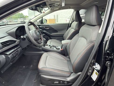 New 2026 Subaru Crosstrek 2.5i Limited AWD/4WD image 33