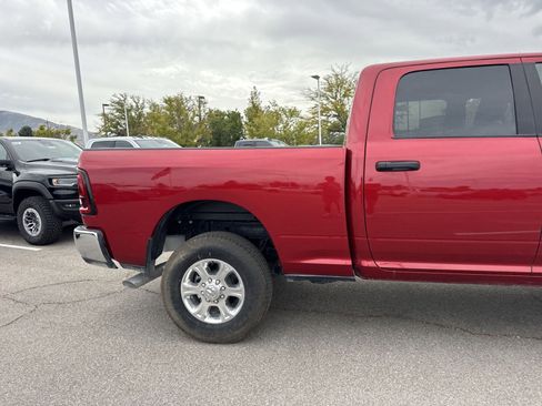 New 2025 RAM 2500 Big Horn image 14