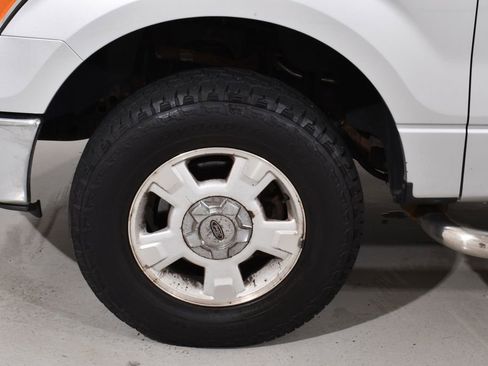 Used 2009 Ford F150 XLT AWD/4WD image 23