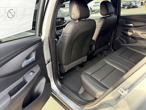 New 2026 Buick Envista Sport Touring w/ Convenience I Package image 9