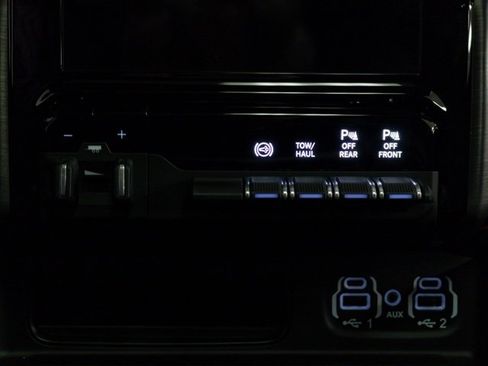 Certified 2024 RAM 2500 Rebel w/ Towing Technology Group image 18