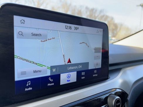 Used 2020 Ford Escape SE image 14