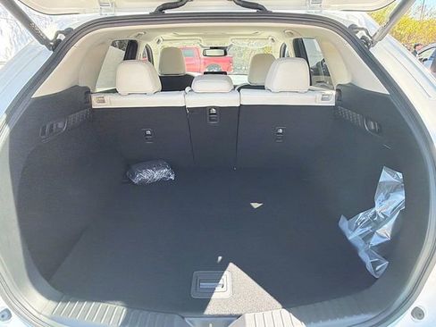 New 2025 MAZDA CX-5 AWD 2.5 S w/ Preferred Package image 12