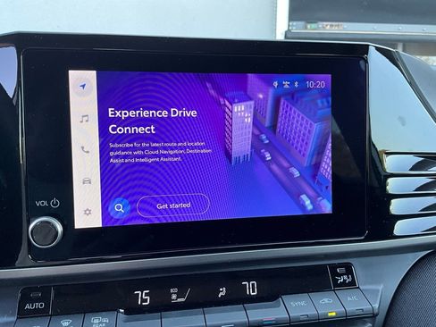 Used 2025 Toyota Camry LE image 26