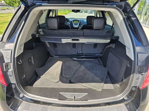 Used 2014 Chevrolet Equinox LTZ w/ LPO, Protection Package AWD/4WD image 13