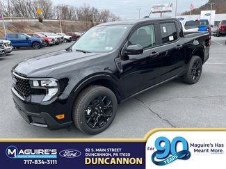 New 2026 Ford Maverick XLT w/ Equipment Group 301A AWD/4WD video 1