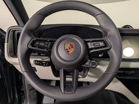 New 2026 Porsche Cayenne AWD/4WD image 38