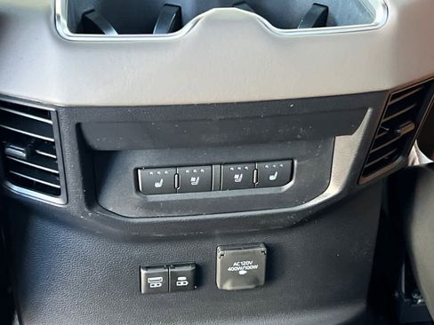 New 2026 Toyota Tundra 1794 Edition AWD/4WD image 14