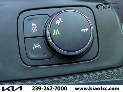 Used 2020 Chevrolet Traverse High Country w/ LPO, Floor Liner Package image 26