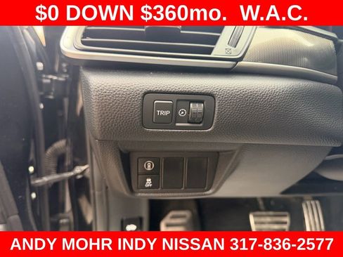 Used 2018 Honda Accord Sport image 18