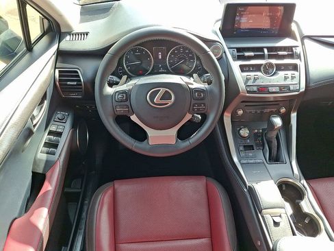 Used 2019 Lexus NX 300 300 Base image 2