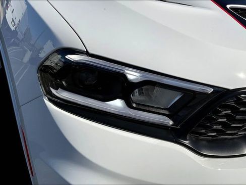 New 2025 Dodge Durango GT image 11