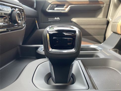 New 2026 Chevrolet Silverado 1500 High Country image 31