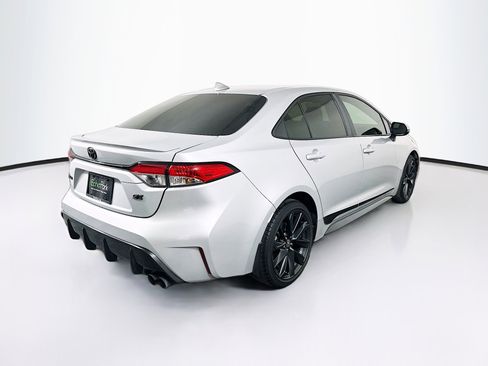 Used 2024 Toyota Corolla SE FWD image 9