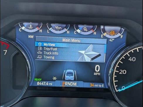 Used 2023 Ford F150 XLT w/ Equipment Group 302A High image 21