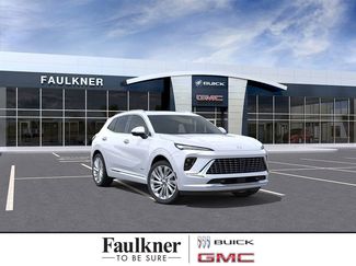 New 2026 Buick Envision Avenir video 1