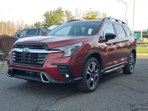 New 2026 Subaru Ascent Touring AWD/4WD image 3