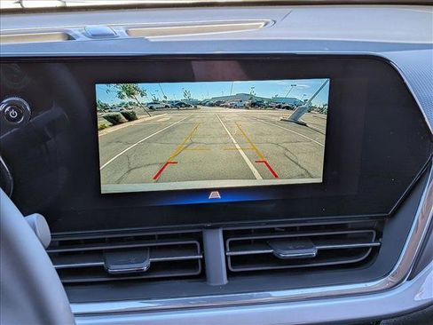 New 2026 Chevrolet Trax LT w/ Driver Confidence Package image 13