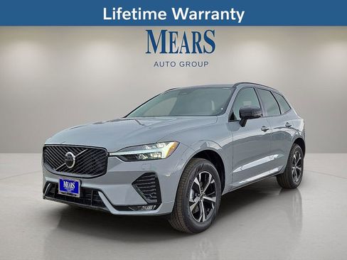 New 2026 Volvo XC60 B5 Core w/ Protection Package Premier image 1