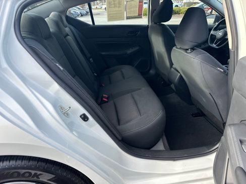 Certified 2025 Nissan Altima 2.5 S image 15