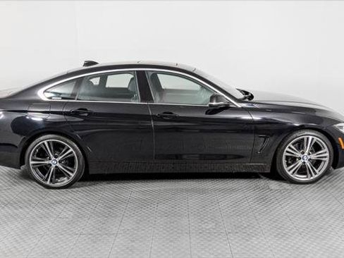 Used 2018 BMW 430i Gran Coupe RWD image 9