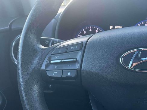 Used 2022 Hyundai Kona SEL image 20