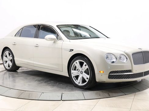 Used 2014 Bentley Flying Spur W12 AWD/4WD image 98
