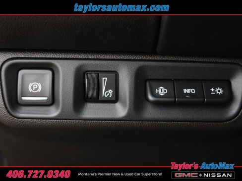 Used 2022 GMC Acadia Denali image 36