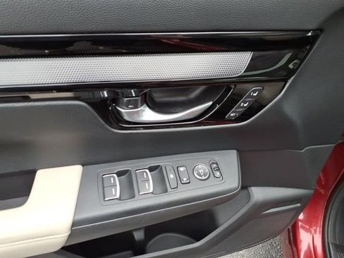 Certified 2024 Honda CR-V EX-L image 13