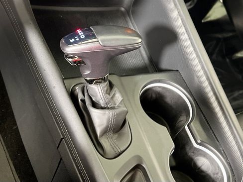 Used 2022 Dodge Durango GT w/ Blacktop Package image 16