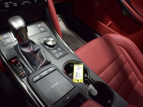 Used 2023 Lexus IS 350 F Sport image 20