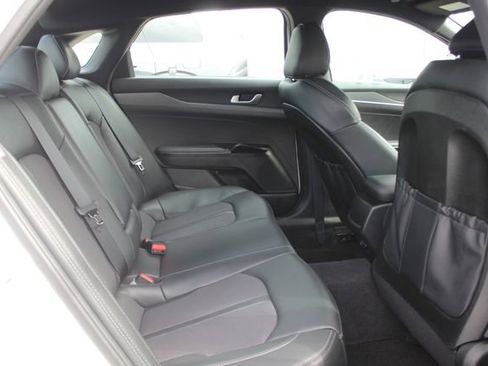 Certified 2024 Kia K5 GT-Line AWD/4WD image 30