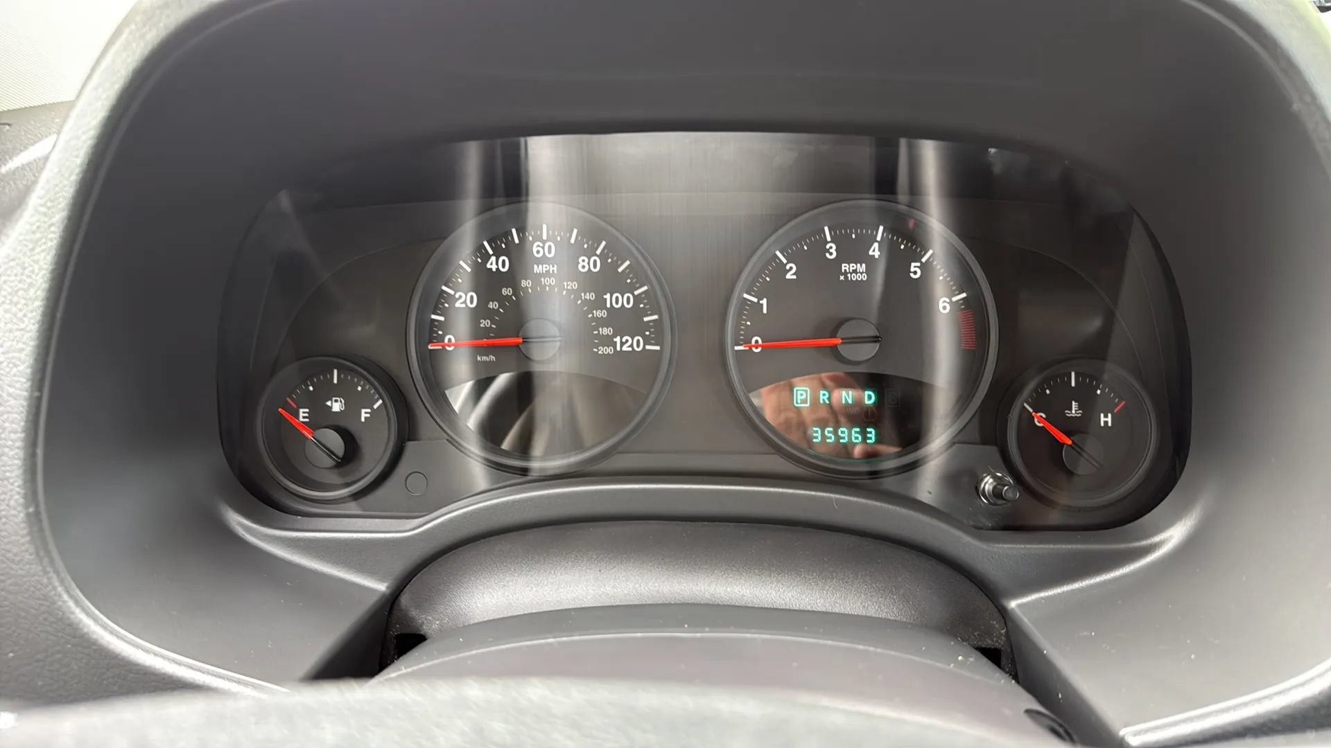 Used 2010 Jeep Compass Sport w/ PWR Equipment Group AWD/4WD image 23