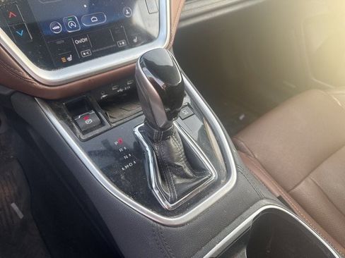 Used 2021 Subaru Outback Touring XT image 25