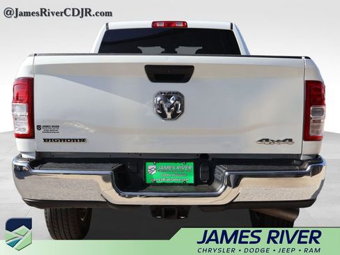 Used 2024 RAM 2500 Big Horn image 4