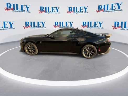 New 2025 Ford Mustang Dark Horse w/ Dark Horse Handlin Package image 5