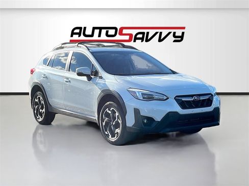 Used 2022 Subaru Crosstrek 2.5i Limited w/ Popular Package #4A image 1