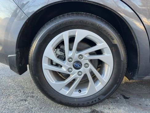 Used 2025 Subaru Impreza 2.0i image 25