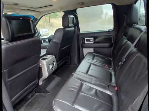 Used 2010 Ford F150 FX4 image 10