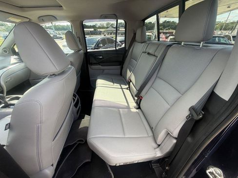 Used 2019 Honda Ridgeline RTL-T image 10