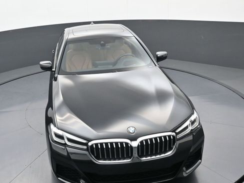 Used 2023 BMW 540i xDrive w/ M Sport Package AWD/4WD image 31