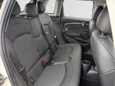 Certified 2023 MINI Cooper 4-Door Hardtop image 22