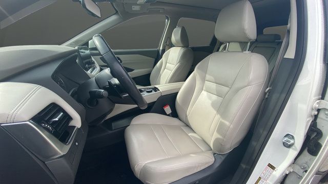 Used 2023 Nissan Rogue SL w/ SL Premium Package AWD/4WD image 9