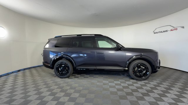 New 2027 Kia Telluride X-Line SX Prestige AWD/4WD image 9