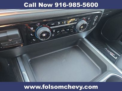 New 2025 Chevrolet Silverado 2500 LTZ w/ LTZ Plus Package