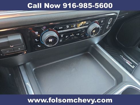 New 2025 Chevrolet Silverado 2500 LTZ w/ LTZ Plus Package image 3